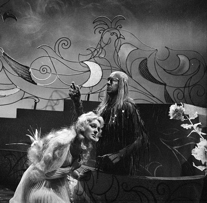 Rusalka