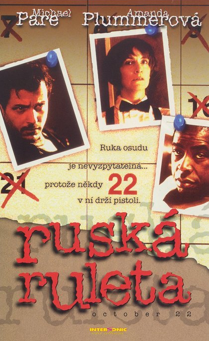 Ruská ruleta
