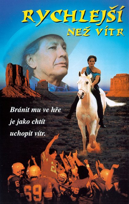 Rychlejší než vítr