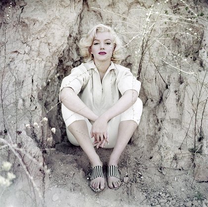 S láskou Marilyn