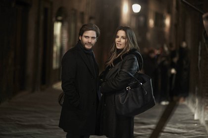 S tváří anděla