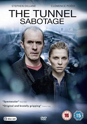 The Tunnel – Série 2