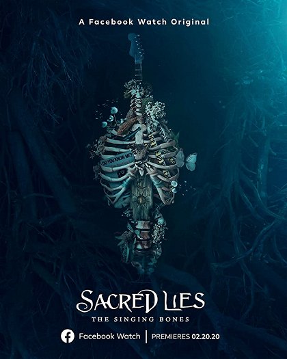 Sacred Lies