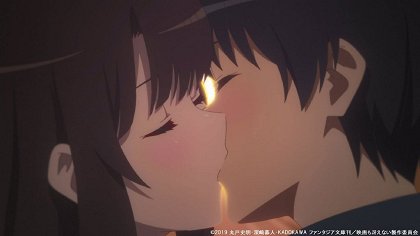 Saenai Heroine no sodatekata: Fine