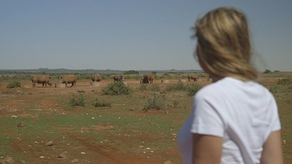 Safari turistika - zaplať a zastřel si