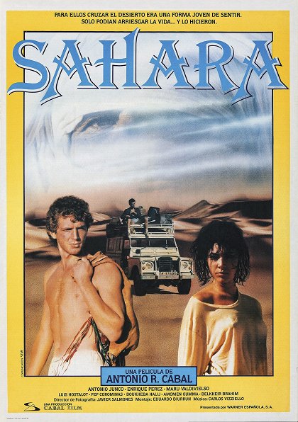 Sahara