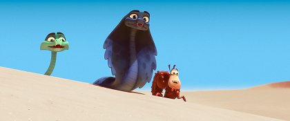 Sahara