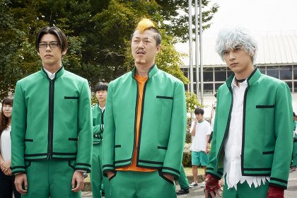 Saiki Kusuo no Sainan