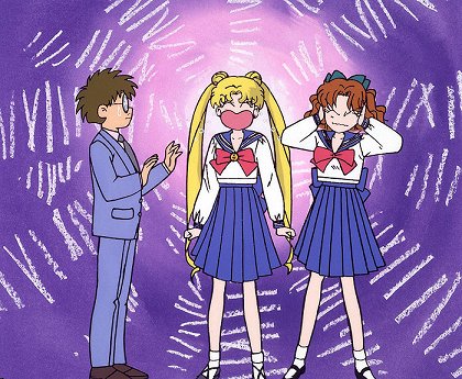 Sailor Moon