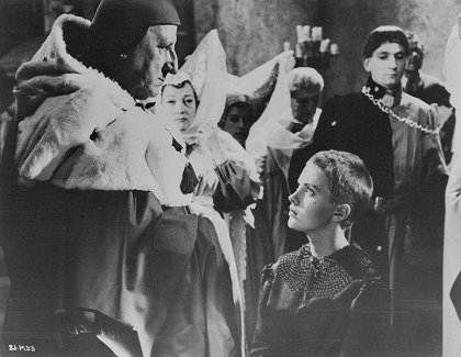 Saint Joan