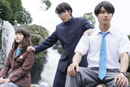 Sakurada reset: Kóhen