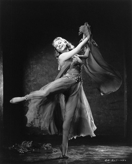 Salome
