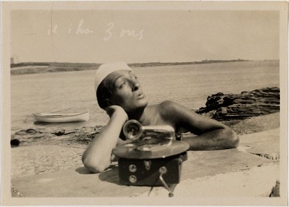 Salvador Dalí: Raná léta