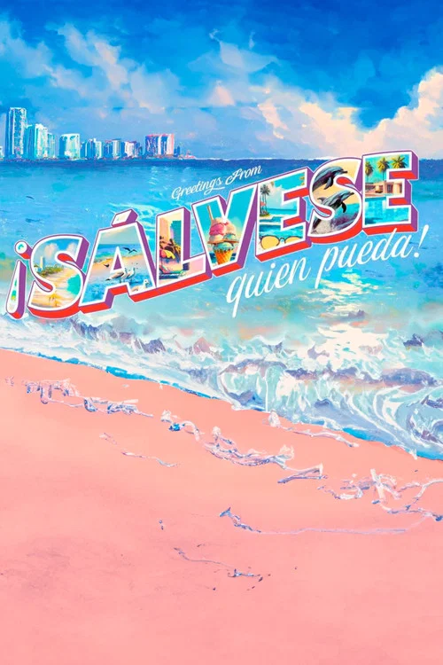 ¡salvese Quien Pueda