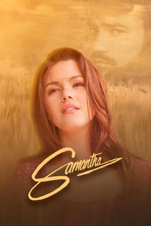 Samantha