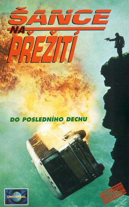 Šance na přežití