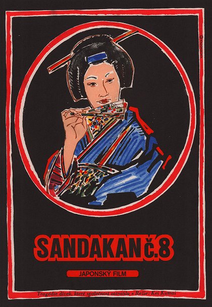 Sandakan č. 8