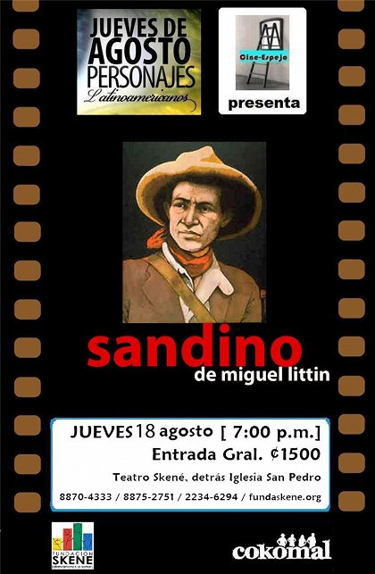 Sandino