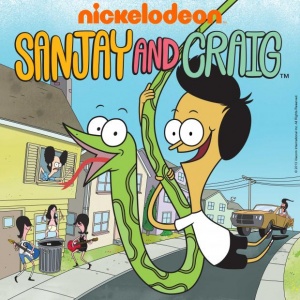 Sanjay & Craig