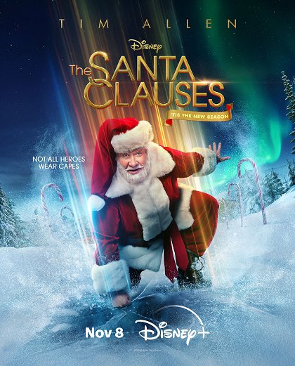 Santa Clausovi