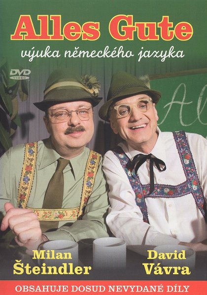 Santa vs. Ježíšek