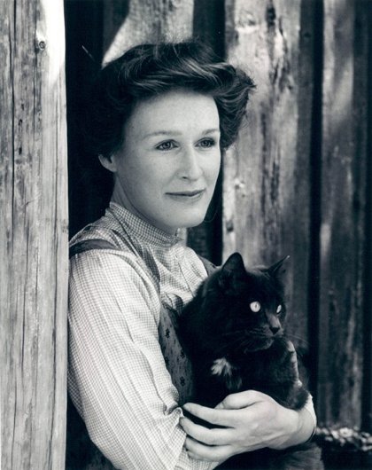 Sarah prostá a neuvěřitelná