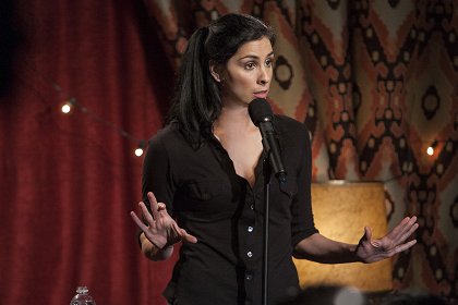 Sarah Silverman: Jsme neuvěřitelní
