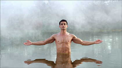 Saraswatichandra