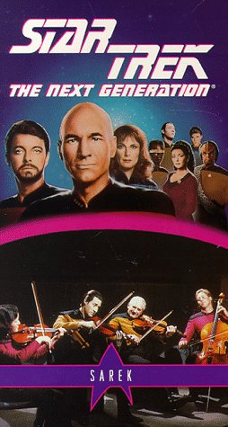 Sarek
