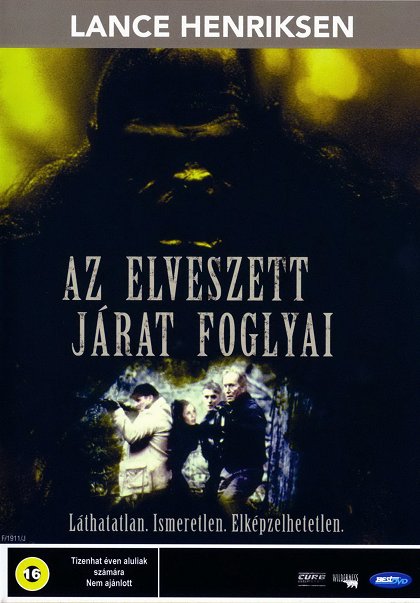 Sasquatch