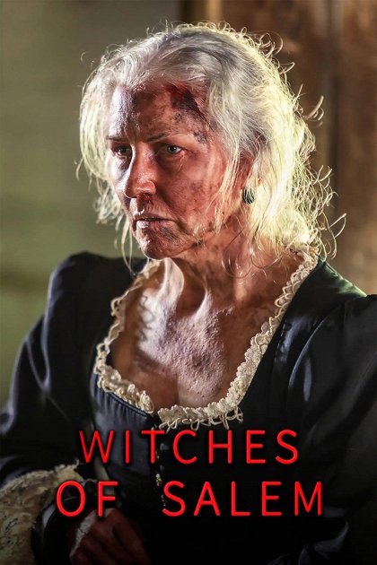 Satan Comes to Salem