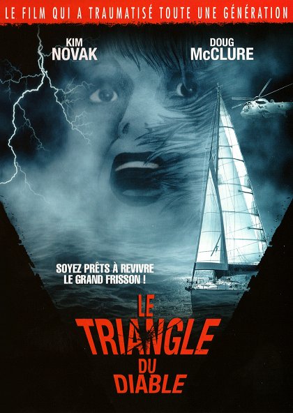 Satan's Triangle