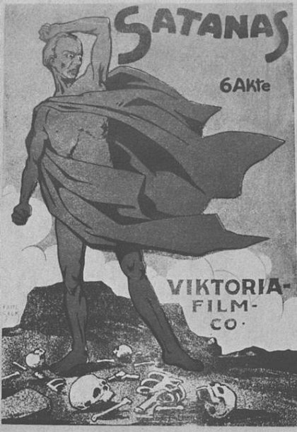 Satanáš