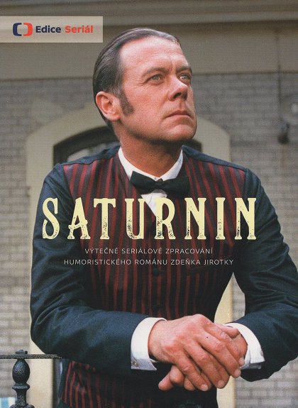 Saturnin