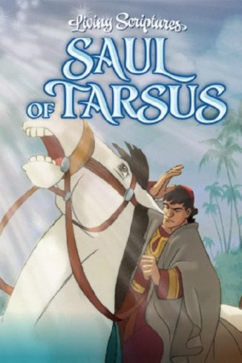 Saul z Tarsu