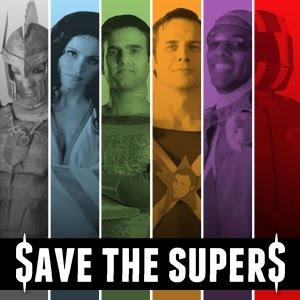 Save the Supers