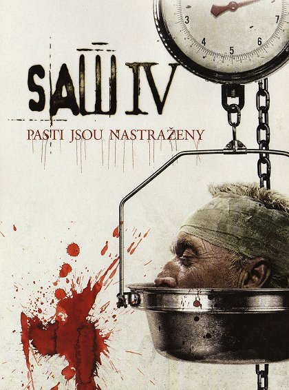Saw 4
