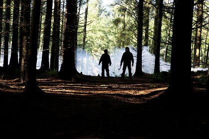 Sawney: Lidská flákota