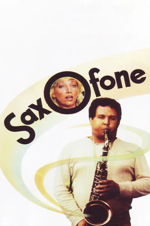 Saxofon