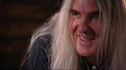 Saxon