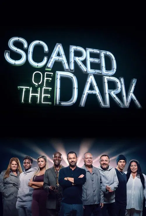 Scared Of The Dark