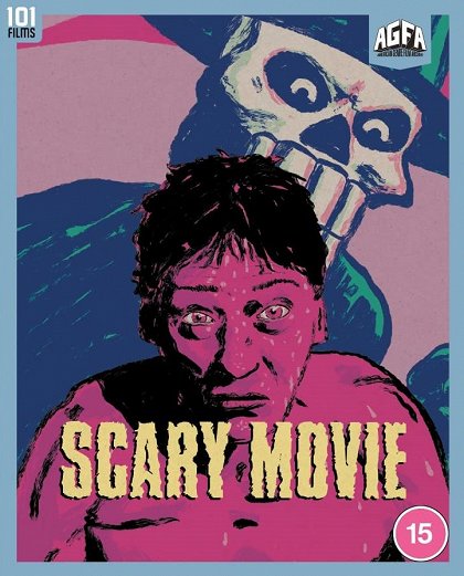 Scary Movie