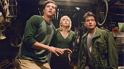 Scary Movie 3