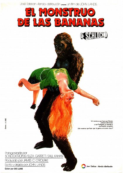 Schlock