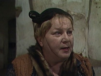 Sci-fi aneb Slavný Peterka