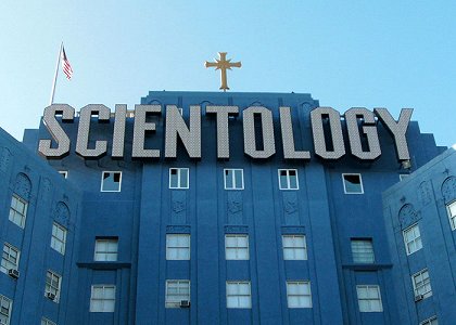 Scientologie, pravda o lži