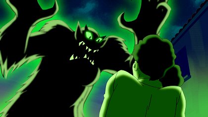 Scooby-Doo: Mexická příšera