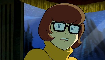 Scooby Doo: Vítězné góly