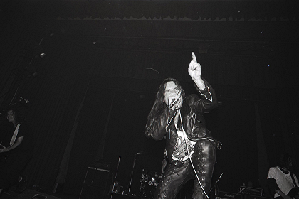 Scream for Me Sarajevo