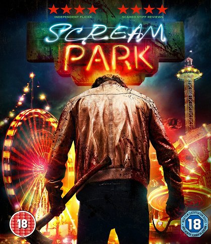 Scream Park